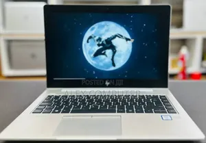 New Laptop HP EliteBook 840 G5 16GB Intel Core I5 SSD 512GB