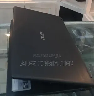 New Laptop Acer Aspire 5 8GB Intel Core I5 HDD 1T