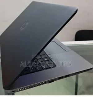 New Laptop HP EliteBook 840 G2 4GB Intel Core I5 SSD 750GB