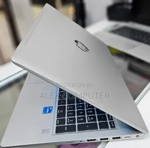 Photo - New Laptop HP Probook 450 8GB Intel Core I5 SSD 512GB