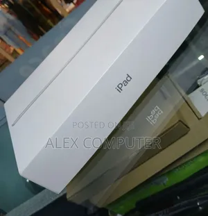 Photo - አፕፕለ iPade