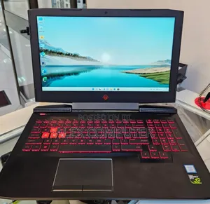 New Laptop HP Omen X 16GB Intel Core i7 HDD+SSD 1T