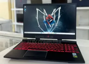 New Laptop HP Omen X 16GB Intel Core I5 HDD+SSD 1T