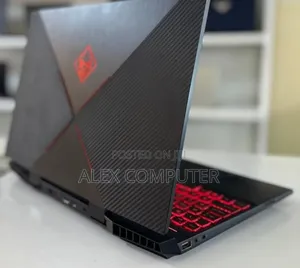 New Laptop HP Omen X 16GB Intel Core I5 HDD+SSD 1T