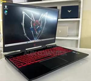 New Laptop HP Omen X 16GB Intel Core I5 HDD+SSD 1T