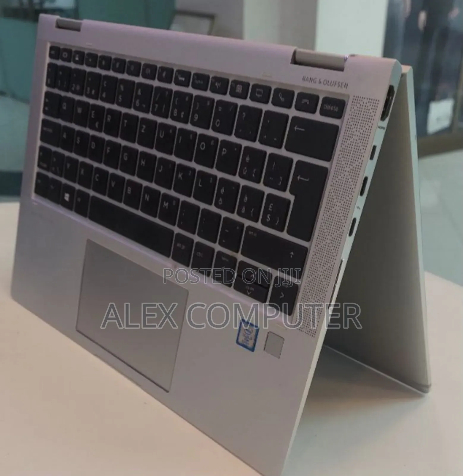 New Laptop HP EliteBook X360 1030 G3 16GB Intel Core I5 SSD 512GB