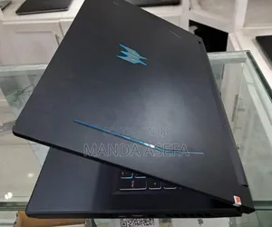 New Laptop Acer Predator Helios 300 16GB Intel Core I9 SSD 512GB