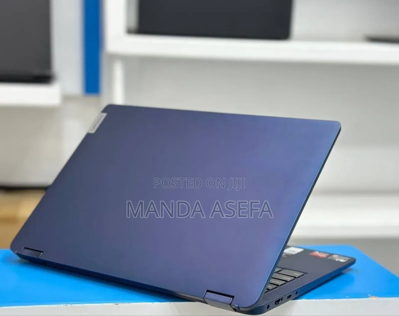 New Laptop Lenovo Flex 5 16GB AMD Ryzen 7 SSD 512GB