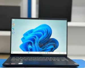 New Laptop Lenovo Flex 5 16GB AMD Ryzen 7 SSD 512GB
