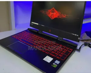 New Laptop HP Omen X 16GB Intel Core I5 HDD+SSD 1T