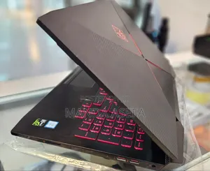 New Laptop HP Omen X 8GB Intel Core I7 HDD+SSD 1T