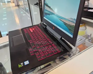 New Laptop HP Omen X 8GB Intel Core I7 HDD+SSD 1T