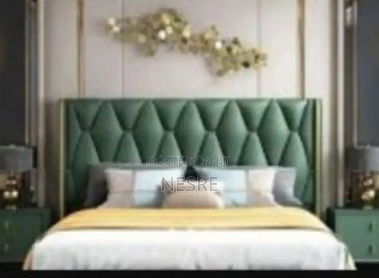 በአይነታቸው ልዩ የሆኑ ውበት፤
ጥራት እና ምቾትን የተላበሱ የአልጋ ምርቶችን ተመጣጣኝ ዋጋ