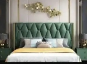 Photo - በአይነታቸው ልዩ የሆኑ ውበት፤
ጥራት እና ምቾትን የተላበሱ የአልጋ ምርቶችን ተመጣጣኝ ዋጋ