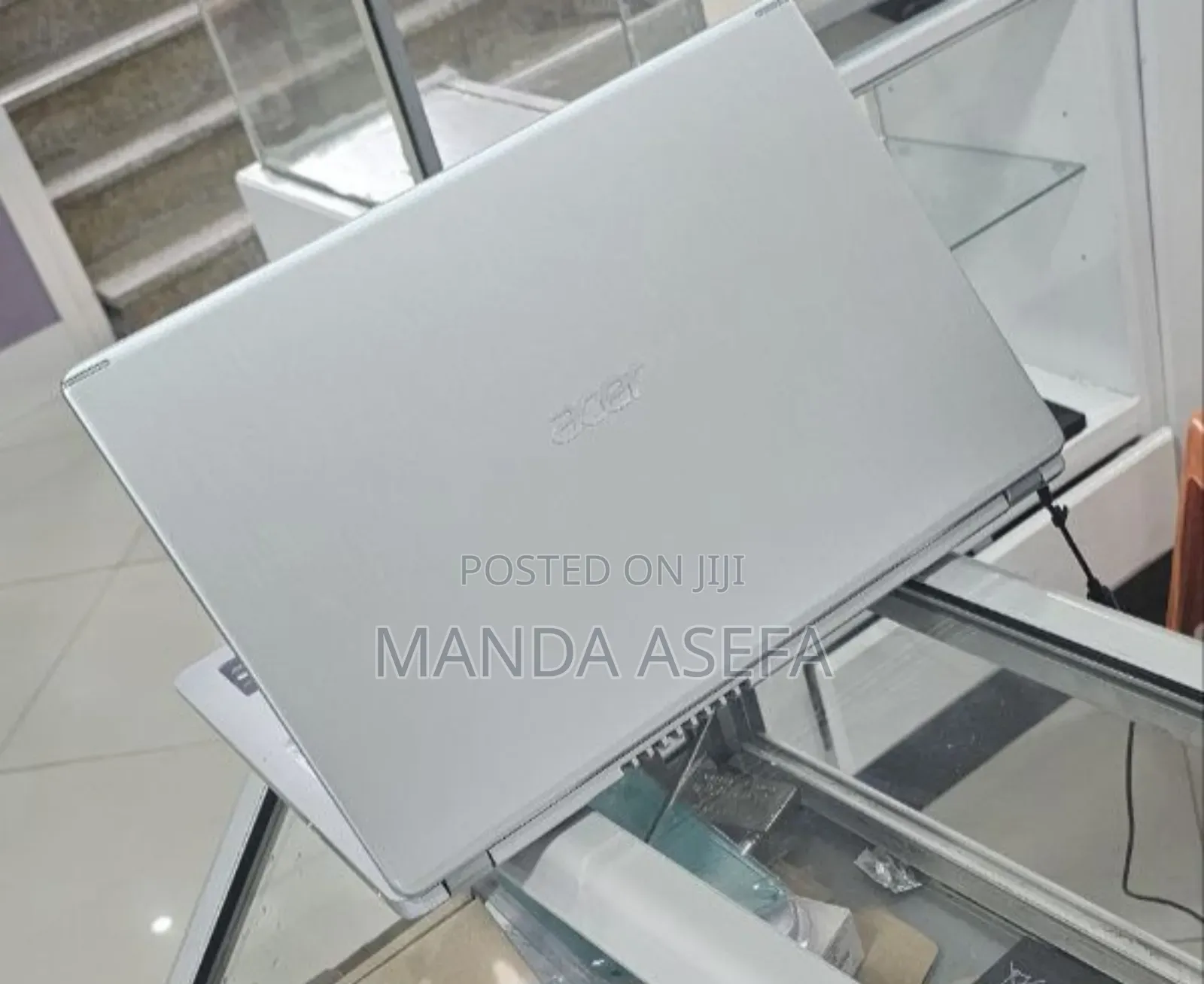 New Laptop Acer Aspire 3 8GB AMD Ryzen 3 SSD 256GB