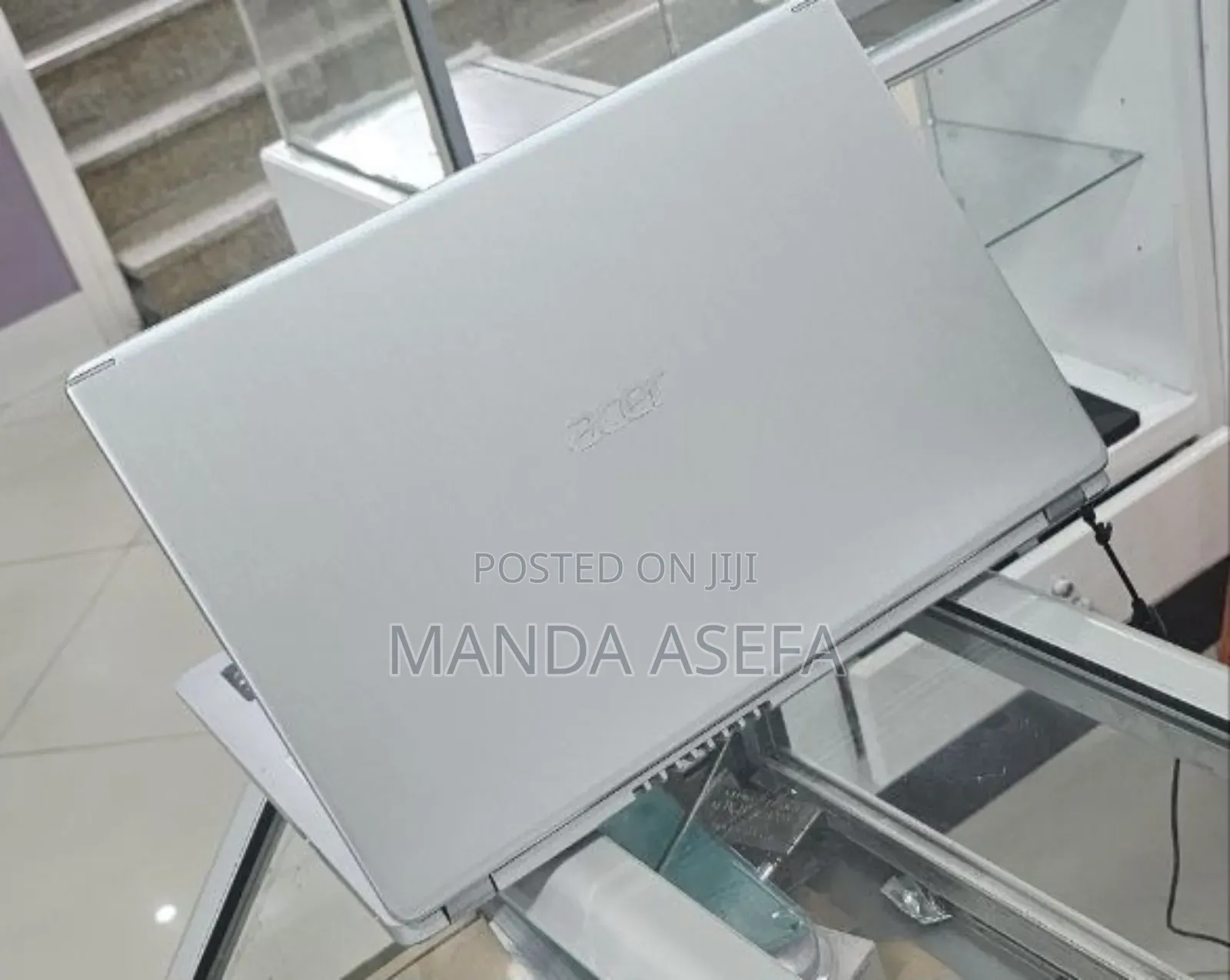 New Laptop Acer Aspire 3 8GB AMD Ryzen 3 SSD 256GB