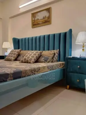 Photo - በአይነታቸው ልዩ የሆኑ ውበት፤ ጥራት እና ምቾትን የተላበሱ የአልጋ ምርቶችን ተመጣጣኝ ዋጋ