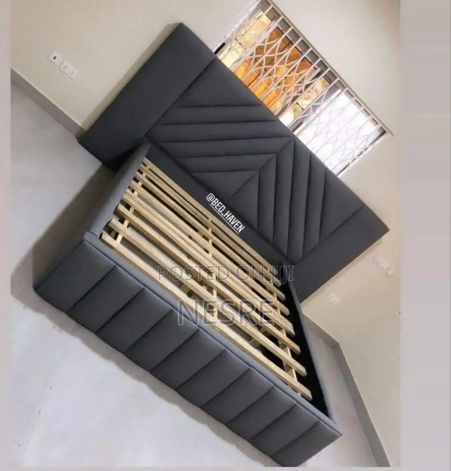 በአይነታቸው ልዩ የሆኑ ውበት፤ ጥራት እና ምቾትን የተላበሱ የአልጋ ምርቶችን ተመጣጣኝ ዋጋ