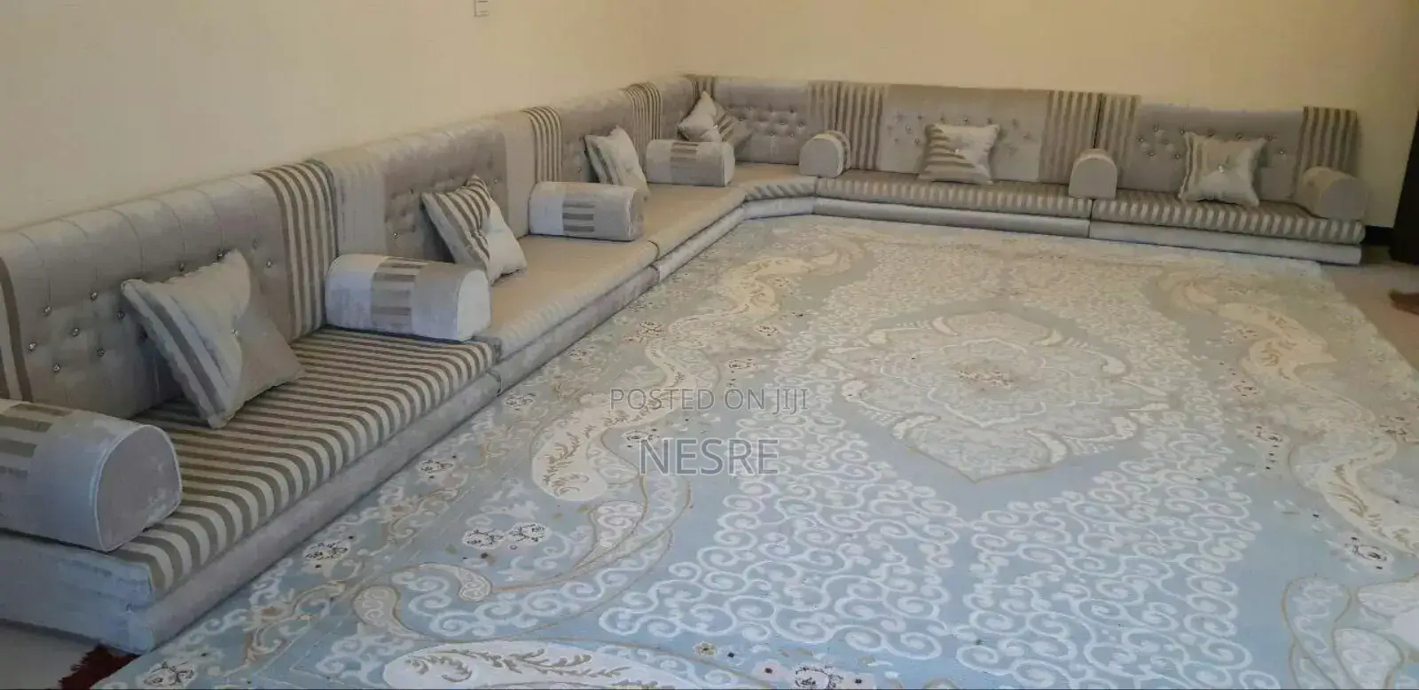 # Noor Arebian Mejlis
 ኑር አረቢያን መጅሊስ