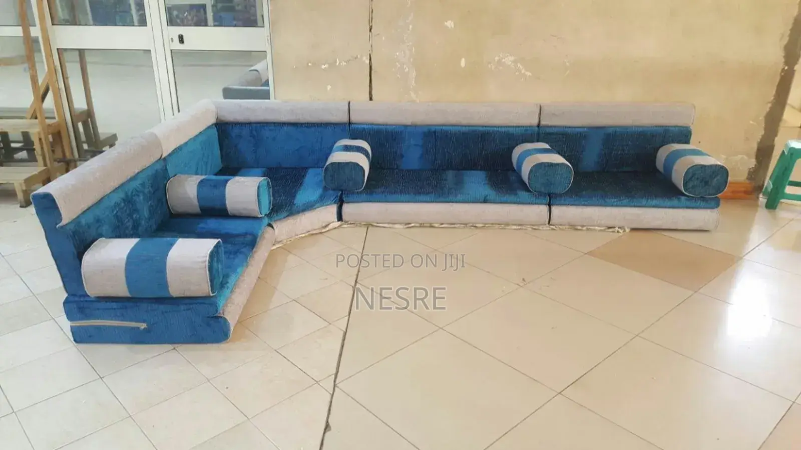 # Noor Arebian Mejlis ኑር አረቢያን መጅሊስ