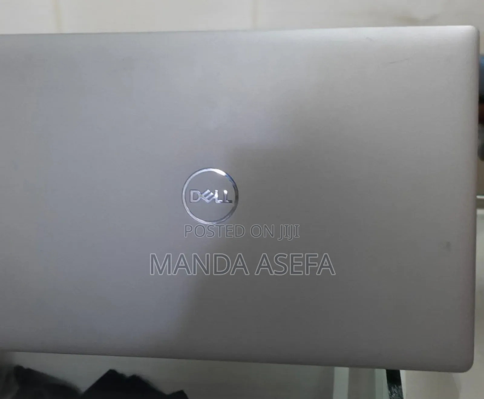 New Laptop Dell 16GB Intel Core I5 SSD 512GB