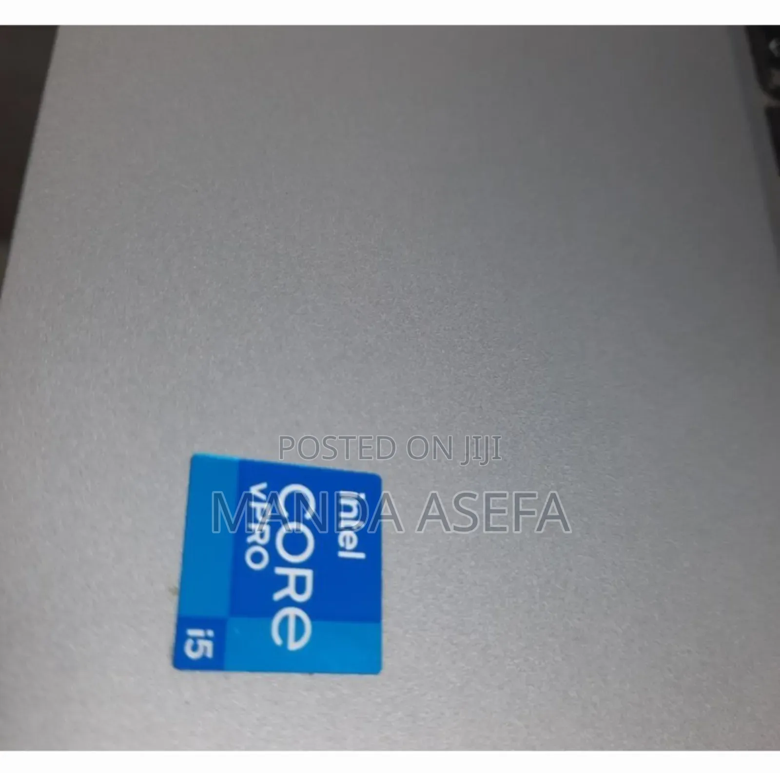 New Laptop Dell 16GB Intel Core I5 SSD 512GB