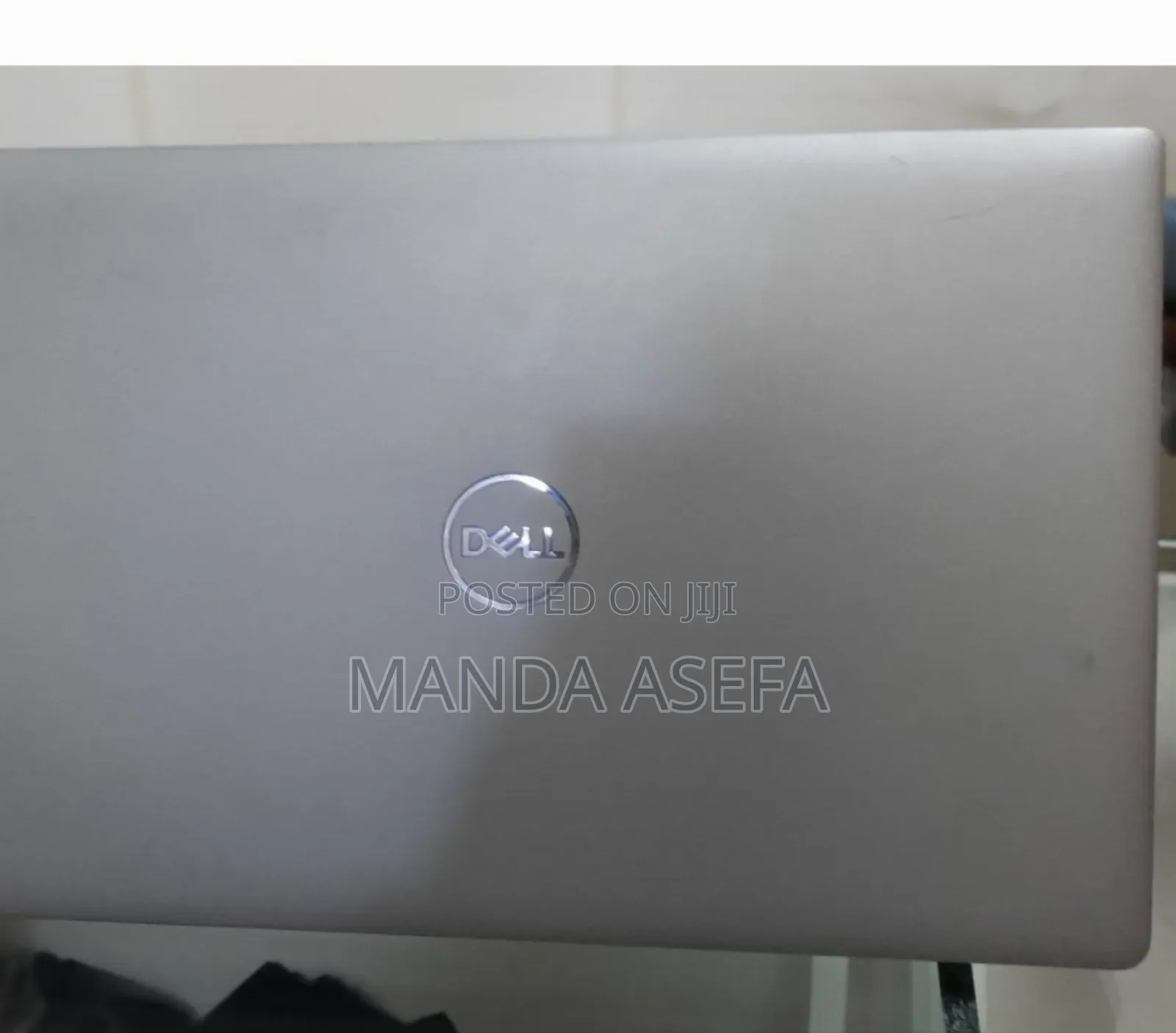 New Laptop Dell 16GB Intel Core I5 SSD 512GB