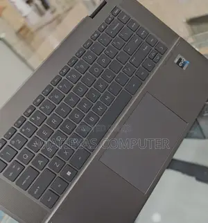 New Laptop HP Envy X360 32GB Intel Core I7 SSD 1T