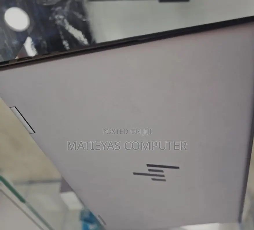 New Laptop HP Envy X360 32GB Intel Core I7 SSD 1T