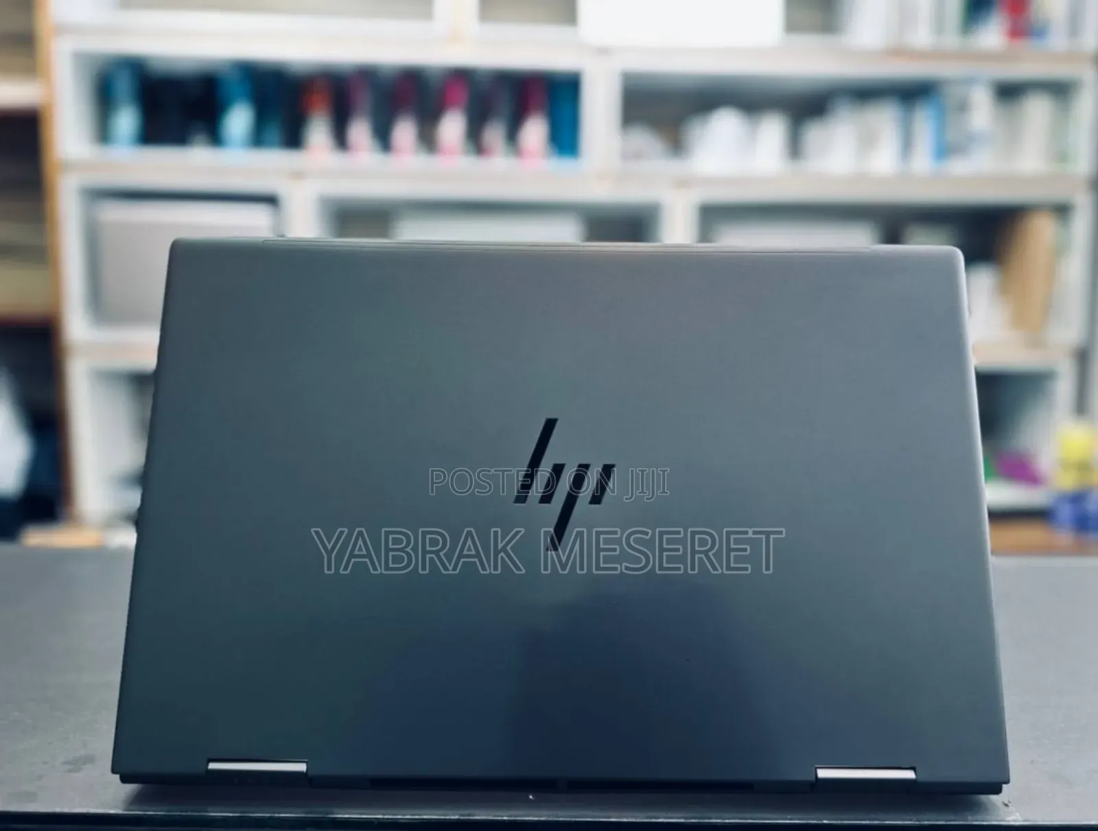 New Laptop HP Envy X360 16GB AMD Ryzen 5 SSD 512GB