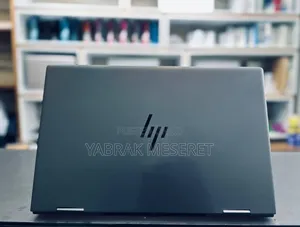 Photo - New Laptop HP Envy X360 16GB AMD Ryzen 5 SSD 512GB