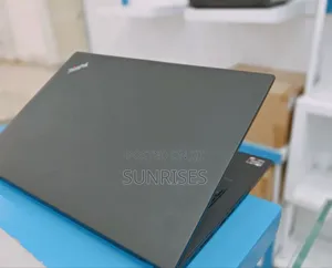 New Laptop Lenovo ThinkPad Edge 15 8GB AMD Ryzen 5 SSD 512GB