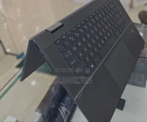 Photo - New Laptop HP Envy X360 32GB Intel Core I7 SSD 1T