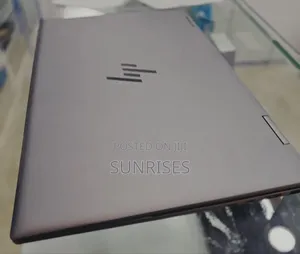 New Laptop HP Envy X360 32GB Intel Core I7 SSD 1T