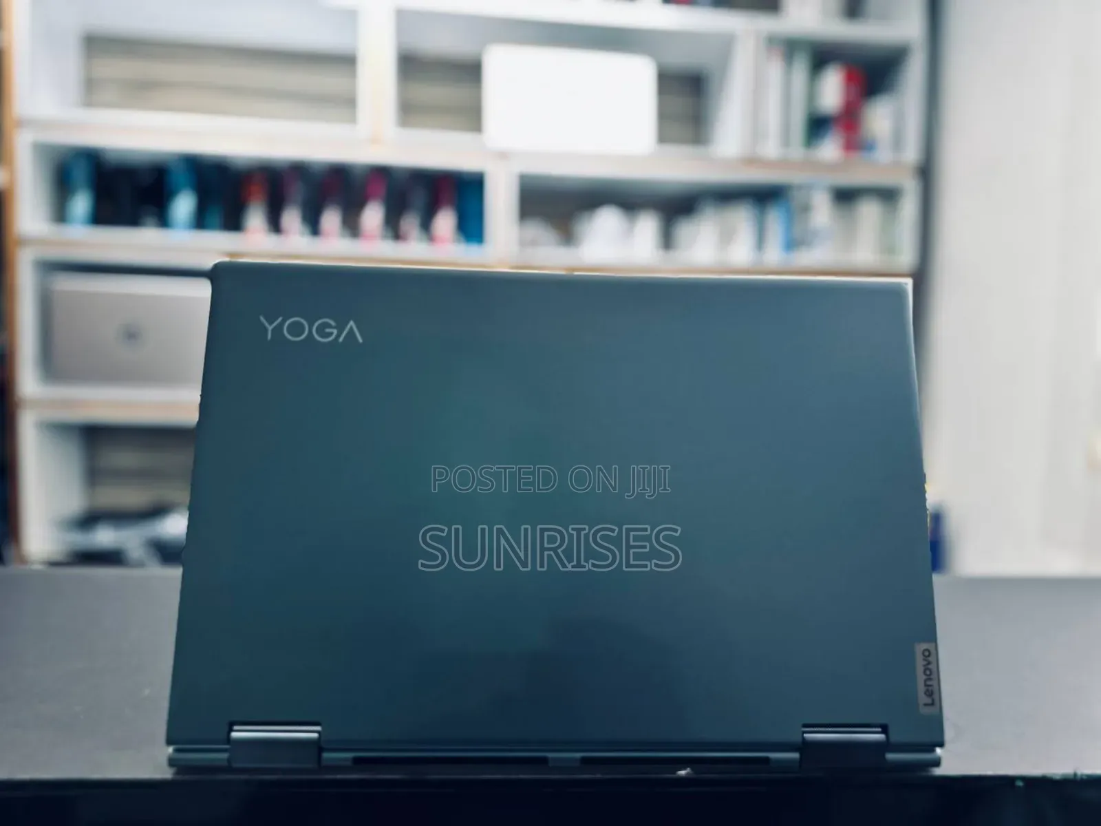 New Laptop Lenovo Lrgion 7i 8GB Intel Core I5 SSD 512GB