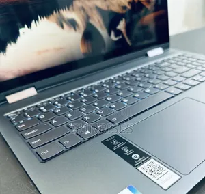 New Laptop Lenovo Lrgion 7i 8GB Intel Core I5 SSD 512GB