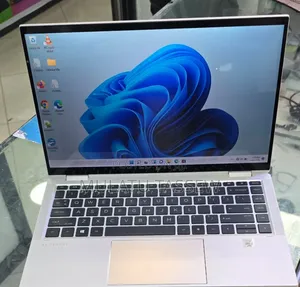 Photo - New Laptop HP EliteBook X360 1040 G7 16GB Intel Core I7 SSD 512GB