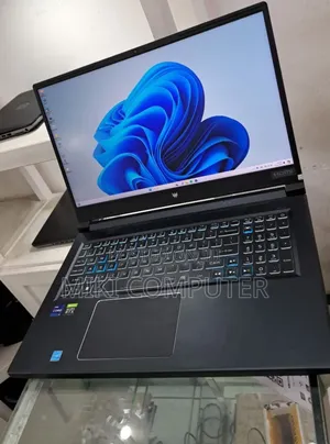 Photo - New Laptop Acer Predator Helios 300 16GB Intel Core I9 SSD 1T