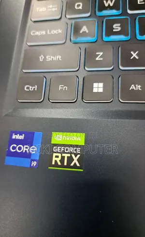 New Laptop Acer Predator Helios 300 16GB Intel Core I9 SSD 1T