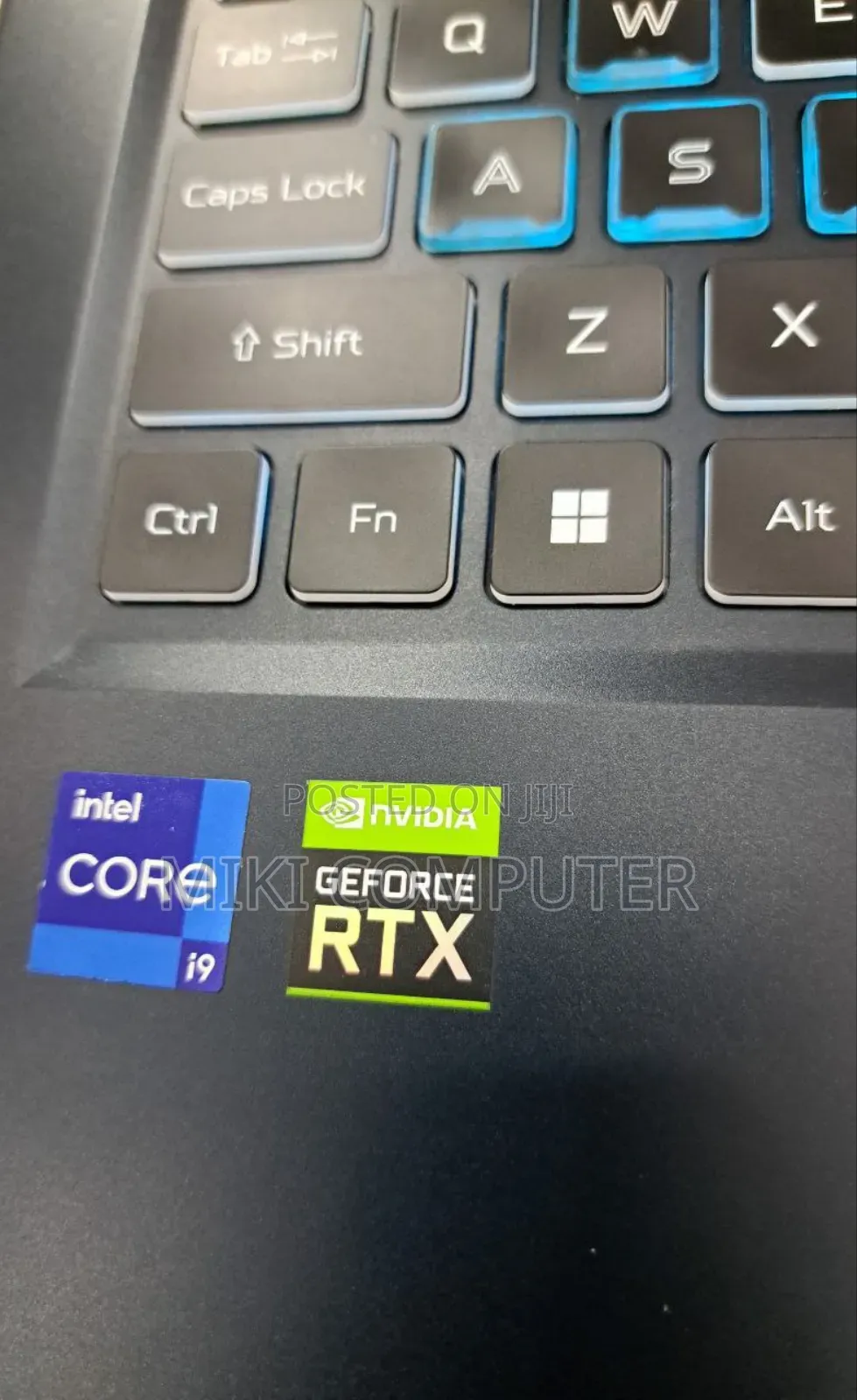 New Laptop Acer Predator Helios 300 16GB Intel Core I9 SSD 1T