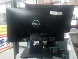 New Desktop Computer Dell OptiPlex 3050 4GB Intel Core I5 HDD 500GB