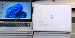 Photo - New Laptop HP EliteBook 840 G5 16GB Intel Core I7 SSD 512GB