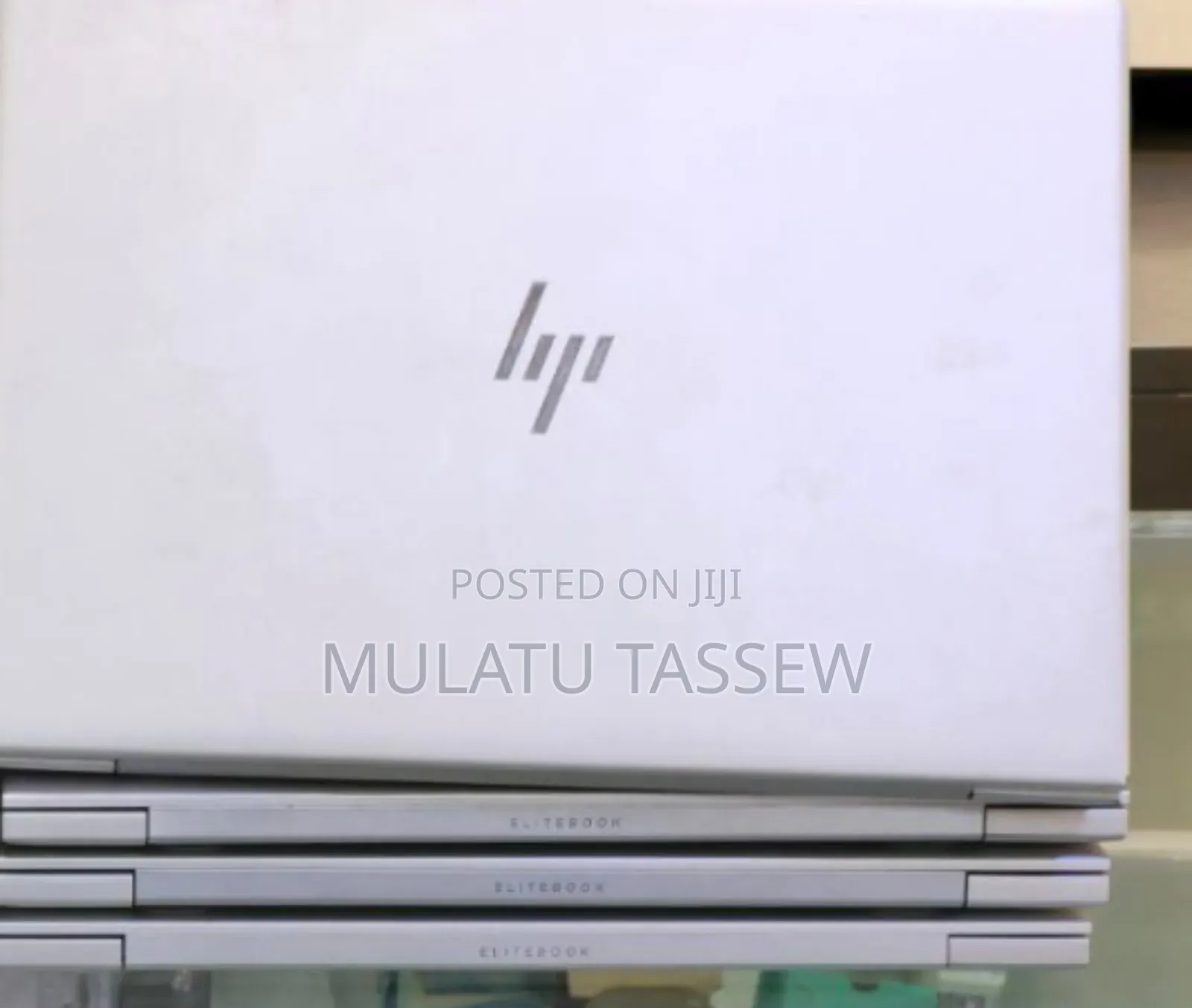 New Laptop HP EliteBook 840 G5 16GB Intel Core I7 SSD 512GB