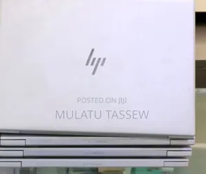 New Laptop HP EliteBook 840 G5 16GB Intel Core I7 SSD 512GB