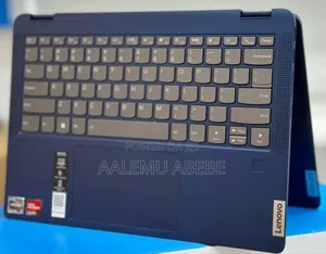 Photo - New Laptop Lenovo Flex 4 16GB AMD Ryzen 7 SSD 512GB