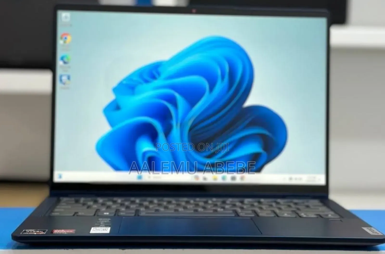 New Laptop Lenovo Flex 4 16GB AMD Ryzen 7 SSD 512GB