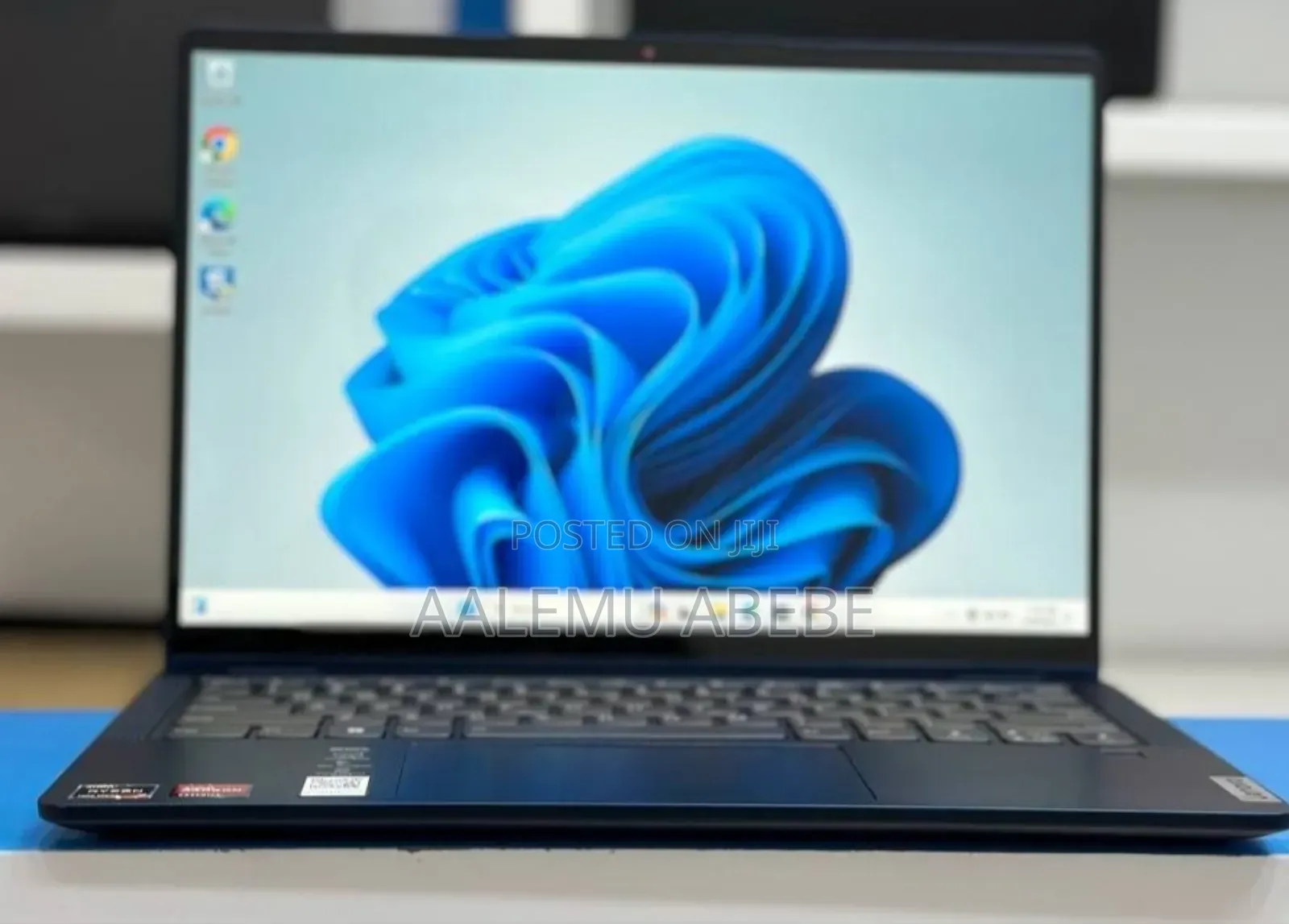 New Laptop Lenovo Flex 4 16GB AMD Ryzen 7 SSD 512GB