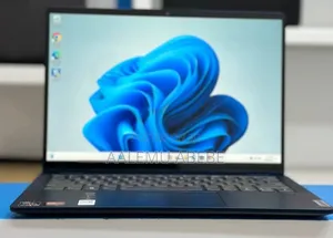 New Laptop Lenovo Flex 4 16GB AMD Ryzen 7 SSD 512GB