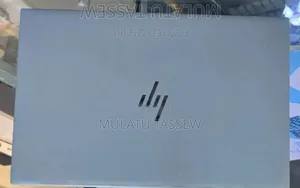 New Laptop HP Envy X360 16GB Intel Core i5 SSD 512GB