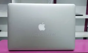 New Laptop Apple MacBook Pro 2015 16GB Intel Core I7 SSD 512GB